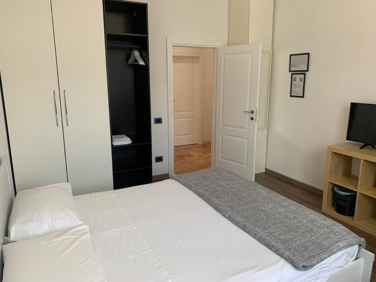 Bellariva Quiet Room Florenţa Exterior foto